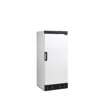 TEFCOLD SDU 1220 bílá Chladicí skříň s plnými dveřmi 